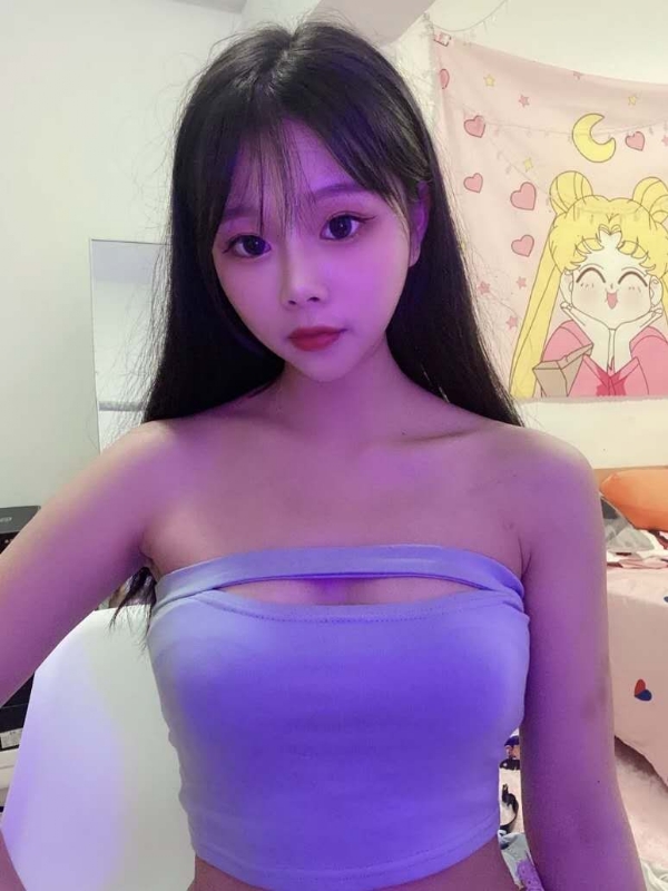 小熙女王的第三张照片--龙海相亲网