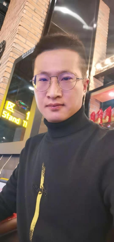 期待的第四张照片--龙海相亲网