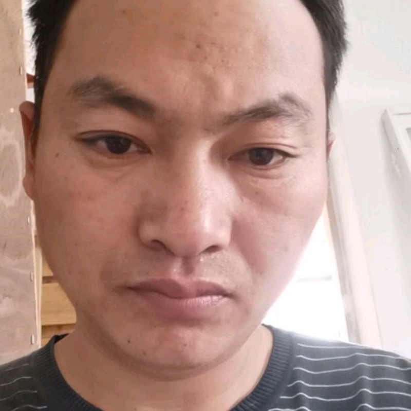 黎离的第一张照片--龙海相亲网