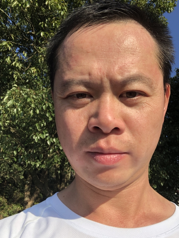 猩猩巨呃的第四张照片--龙海相亲网