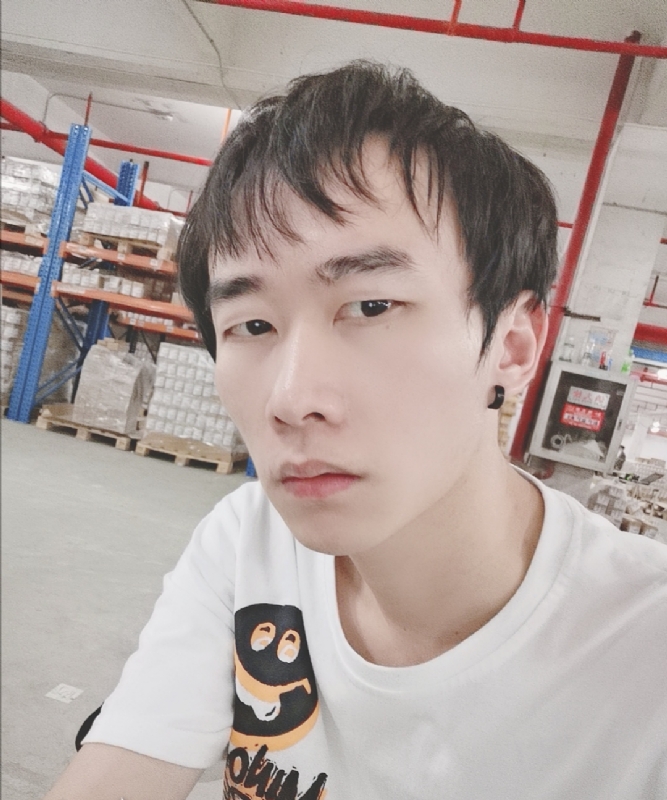巷子里的猫的第一张照片--龙海相亲网