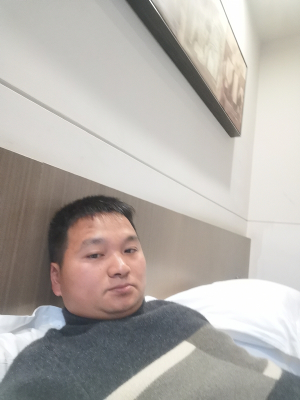 缘来如此的第一张照片--龙海相亲网