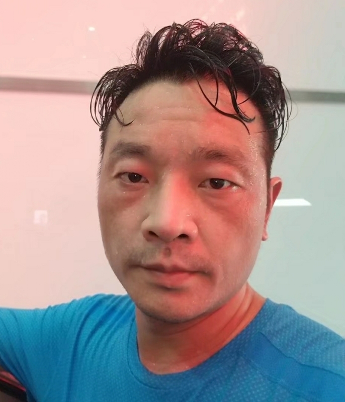 罗新华的第一张照片--龙海相亲网