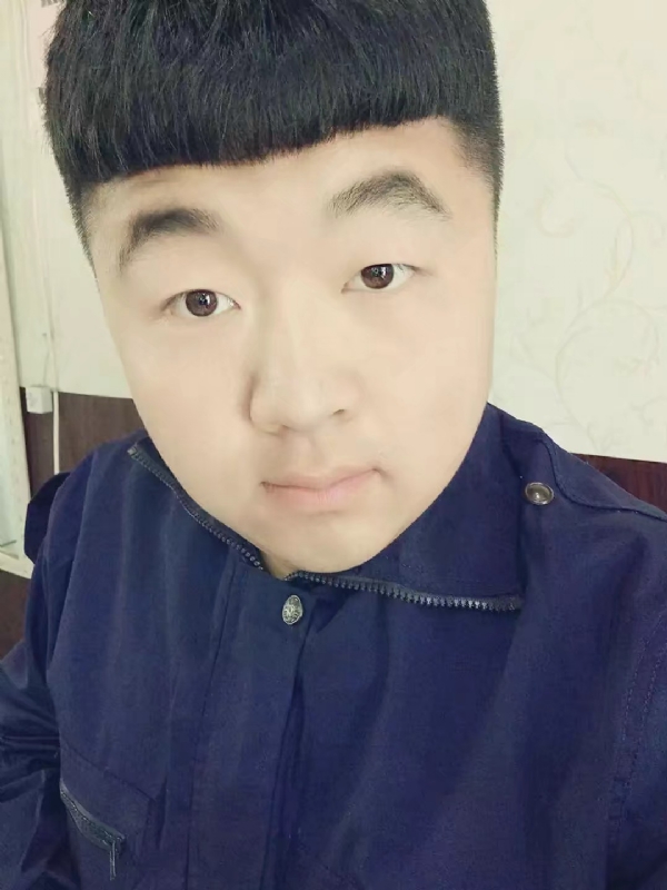 牟先森的第一张照片--龙海相亲网