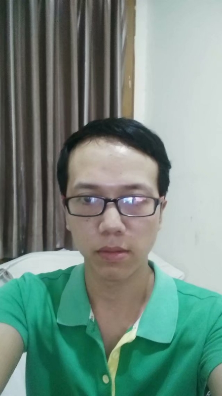 野生君的第二张照片--龙海相亲网