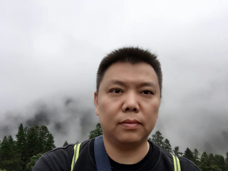 俊哥的第一张照片--龙海相亲网