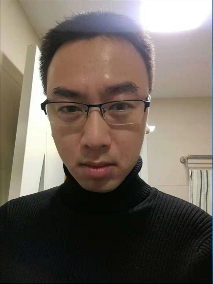 雨秋的第一张照片--龙海相亲网