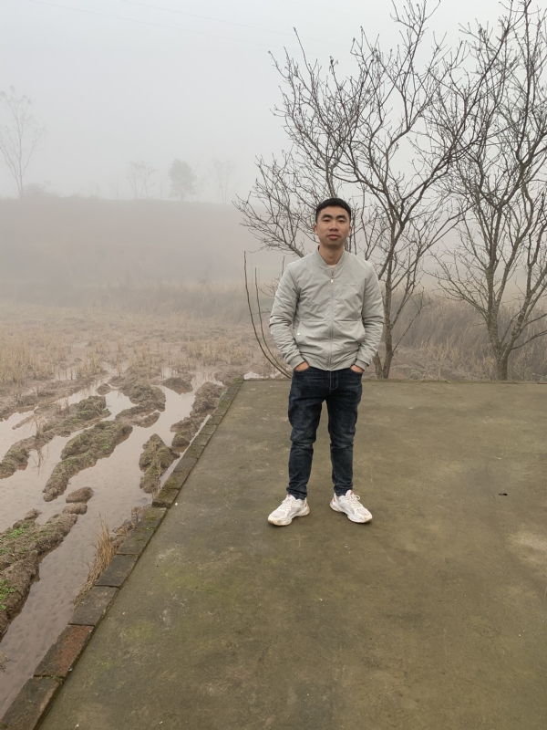 迷路的小猪的第二张照片--龙海相亲网