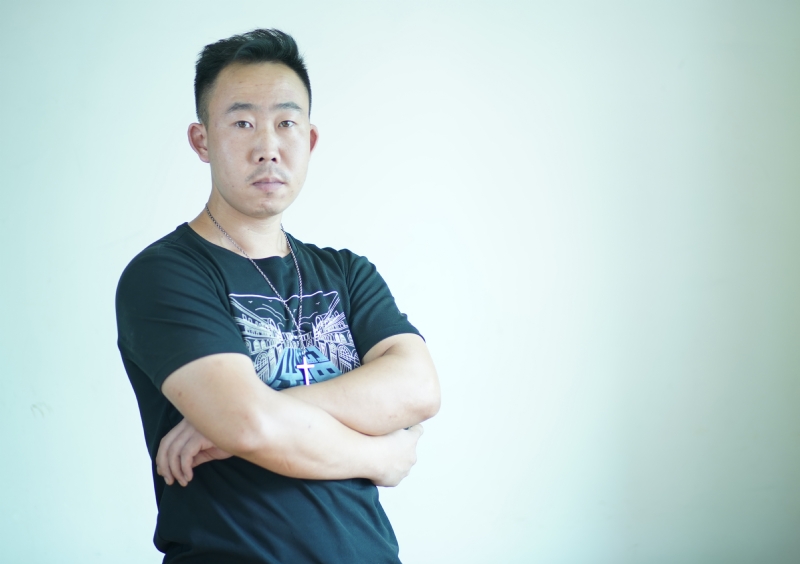 独行侠的第三张照片--龙海相亲网