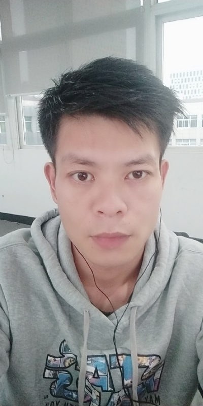 mr-xu的第一张照片--龙海相亲网