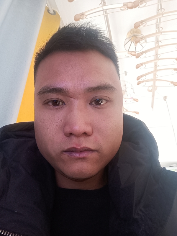 帅的每天被人砍的第一张照片--龙海相亲网