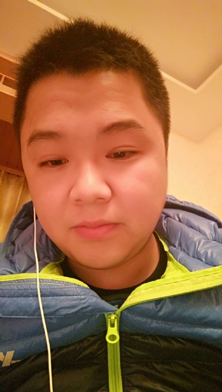 给??整笑了的第一张照片--龙海相亲网
