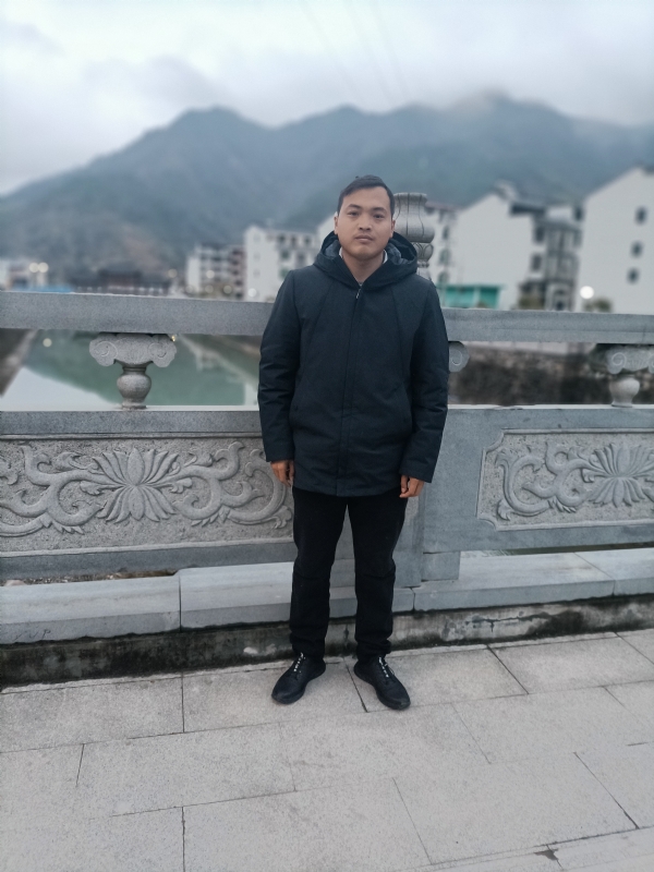 昊林的第一张照片--龙海相亲网