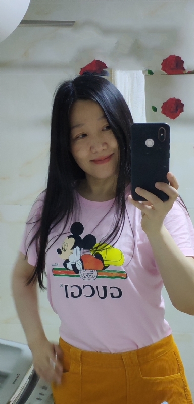 apple的第一张照片--龙海相亲网