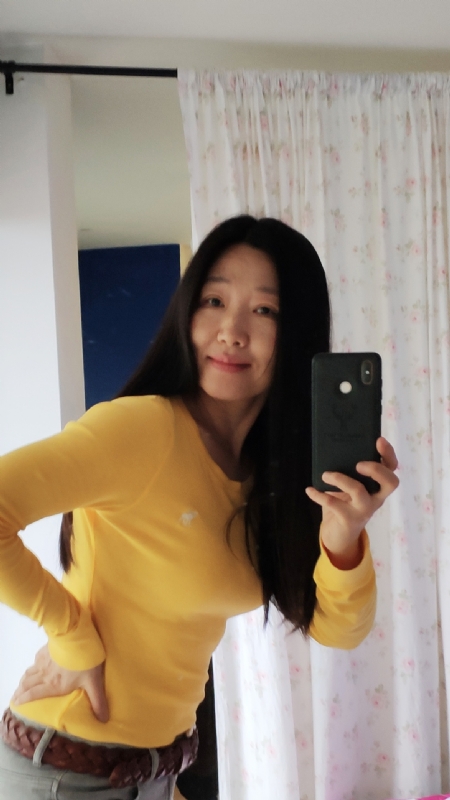 apple的第二张照片--龙海相亲网