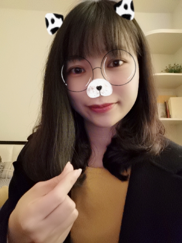 鹭灵灵的第二张照片--龙海相亲网
