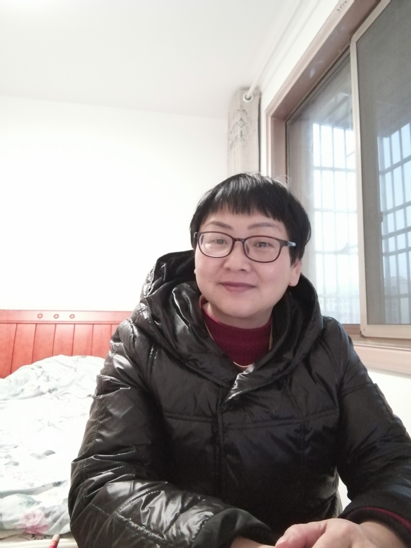 娟姐的第一张照片--龙海相亲网