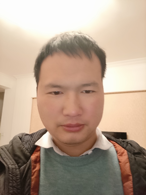 浪子回头的第一张照片--龙海相亲网
