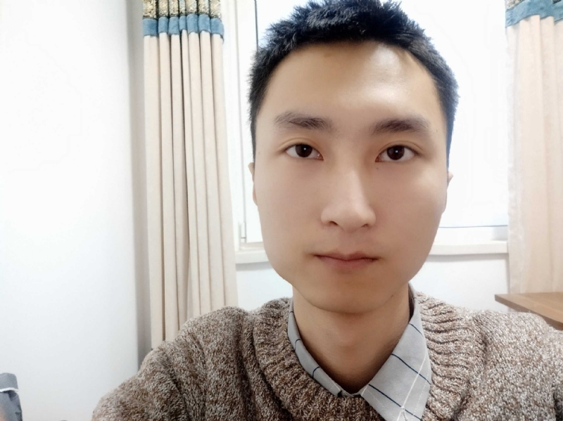 陈先生的第二张照片--龙海相亲网