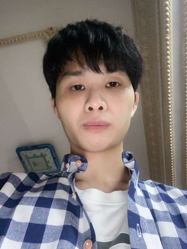 良辰的第一张照片--龙海相亲网