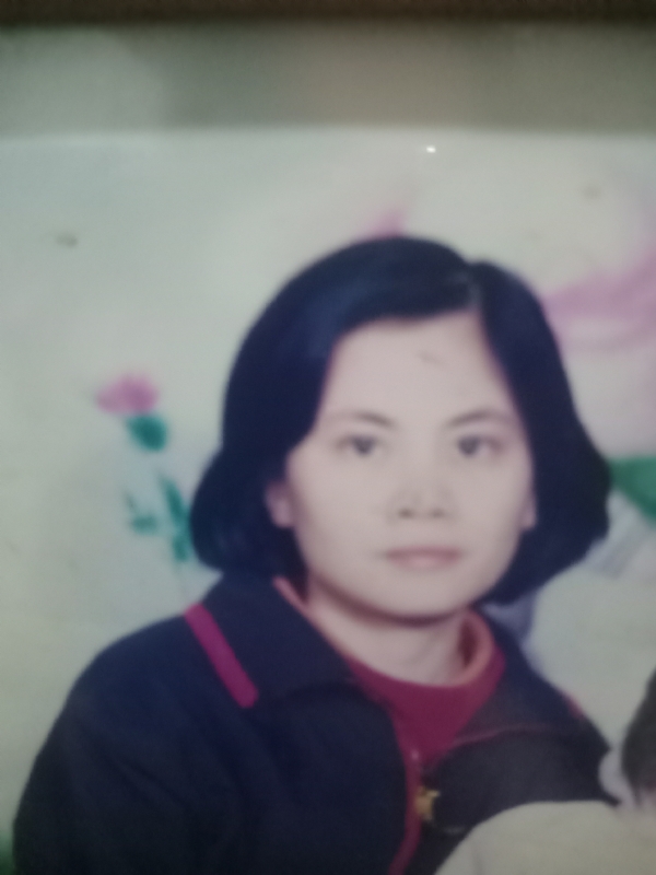 子佳的第四张照片--龙海相亲网