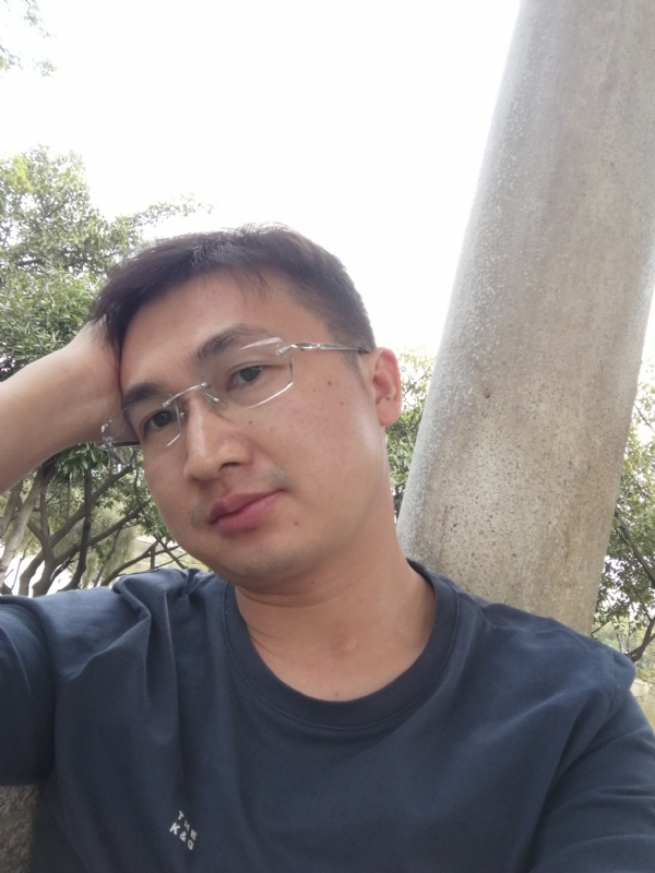 不如随风的第一张照片--龙海相亲网