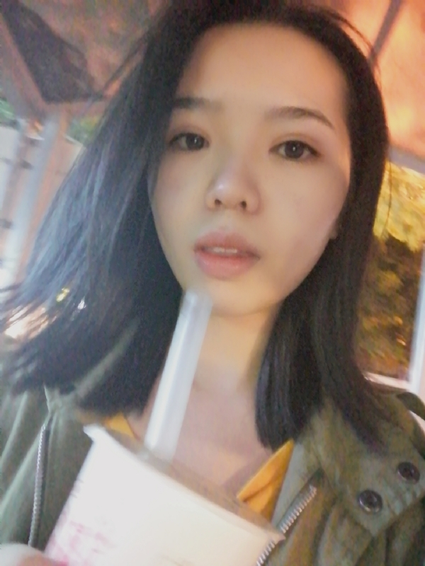 涯涯的第一张照片--龙海相亲网