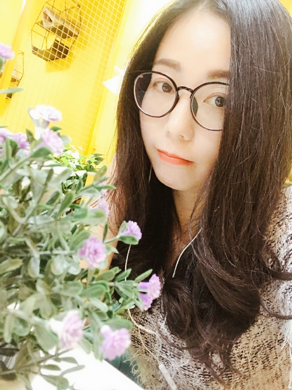 薇薇的第二张照片--龙海相亲网