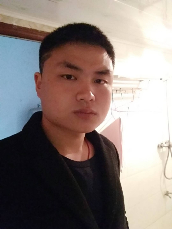 康康一下的第一张照片--龙海相亲网