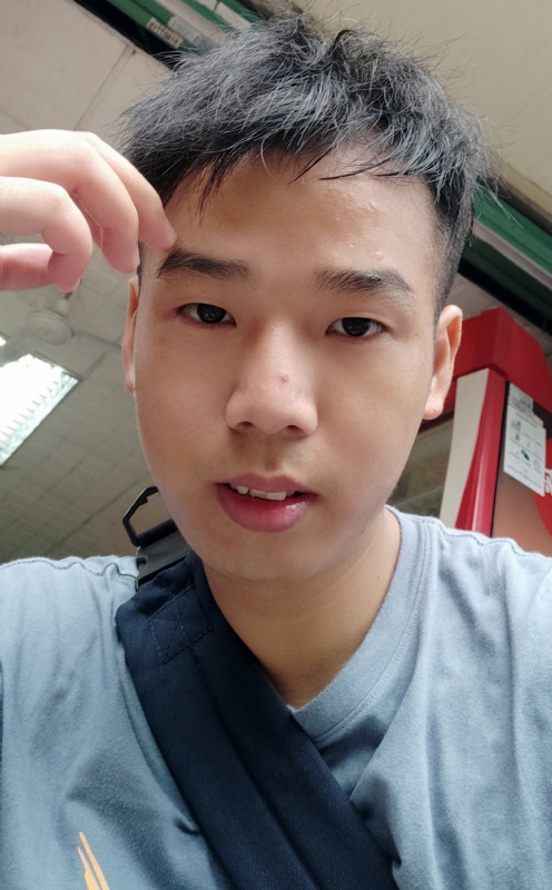 MRLeft的第二张照片--龙海相亲网