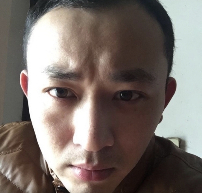 摘星小虫的第一张照片--龙海相亲网
