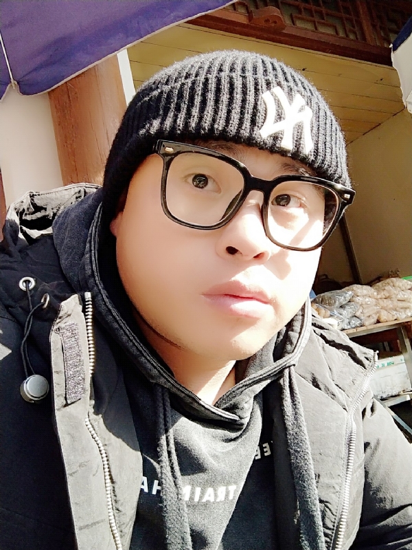 重新开始的第一张照片--龙海相亲网