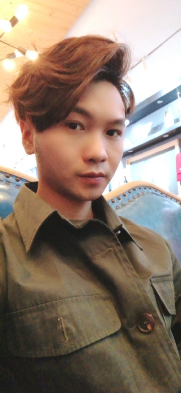 小毛的第一张照片--龙海相亲网