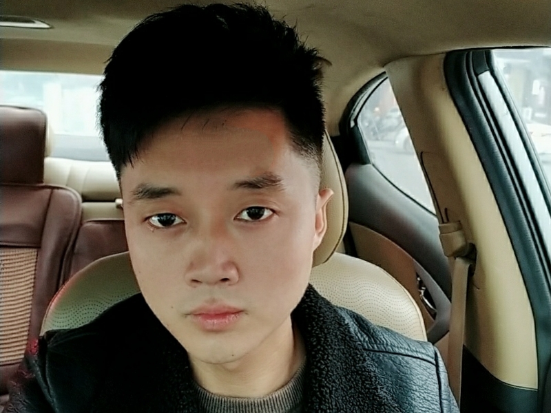 热心市民小林的第一张照片--龙海相亲网