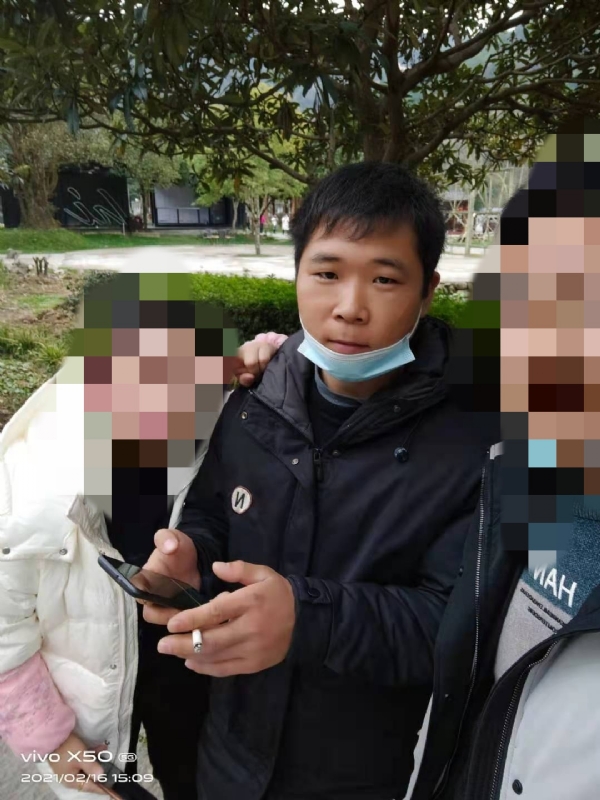尽的第一张照片--龙海相亲网
