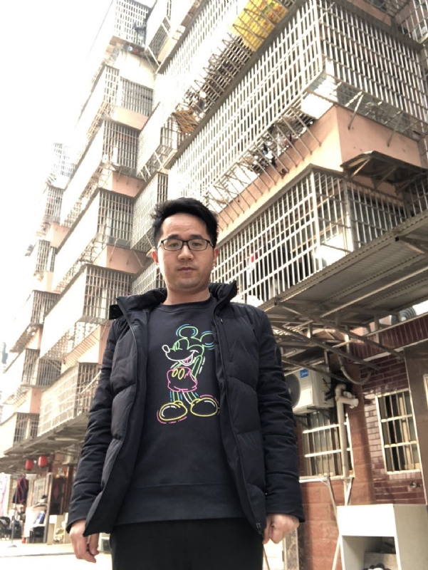 cxh的第一张照片--龙海相亲网