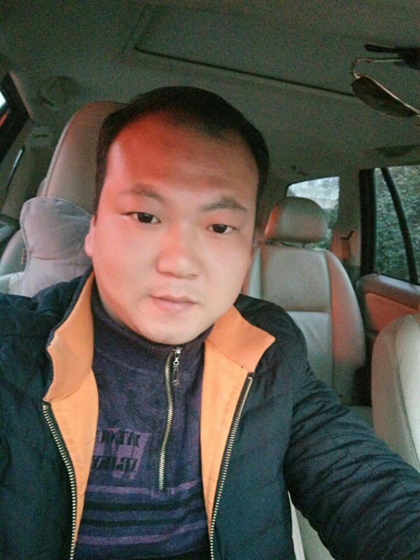 为梦想加油的第一张照片--龙海相亲网