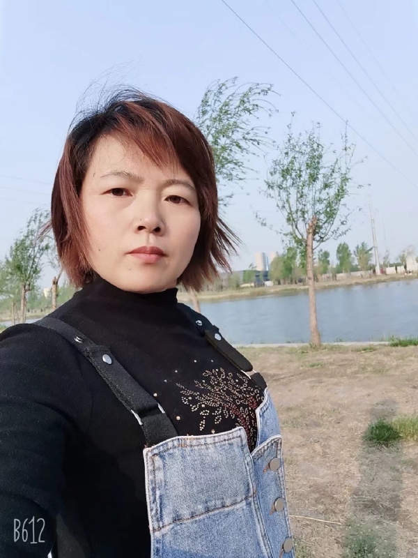 宁静致远的第一张照片--龙海相亲网