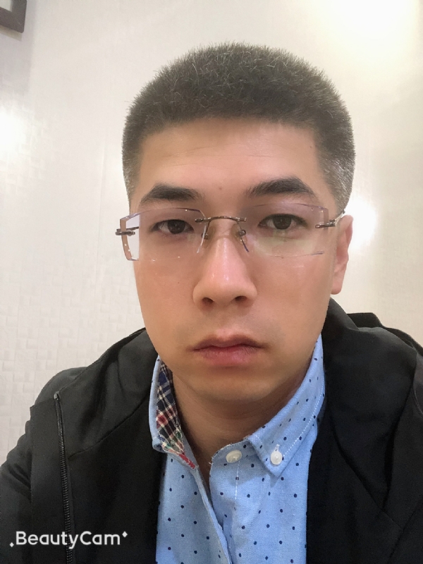 情伤的第一张照片--龙海相亲网