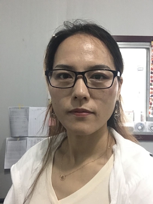 爱在春天的第一张照片--龙海相亲网