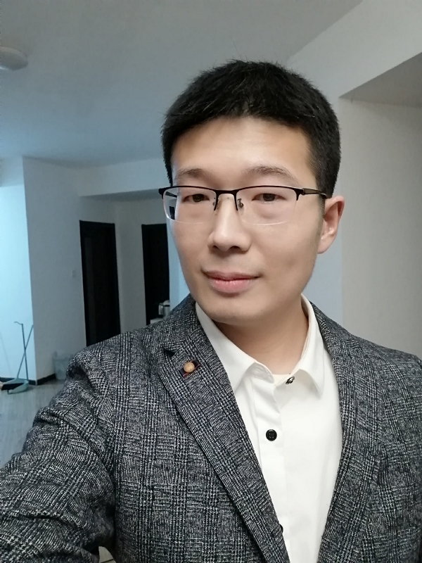 爱你一万年的第二张照片--龙海相亲网