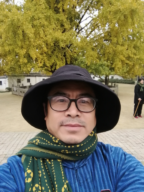自由人的第一张照片--龙海相亲网