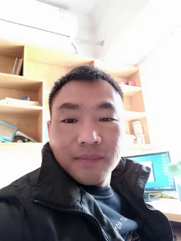 向前葱的第一张照片--龙海相亲网