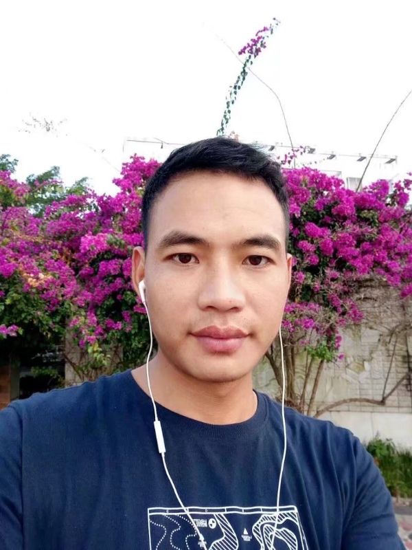 我不帅你不爱的第一张照片--龙海相亲网