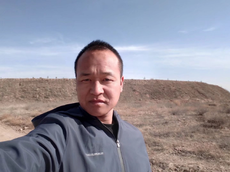 爱你不是我的第一张照片--龙海相亲网
