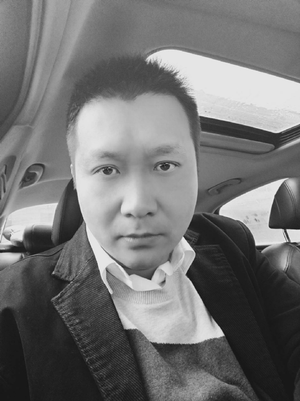 静水寒的第一张照片--龙海相亲网