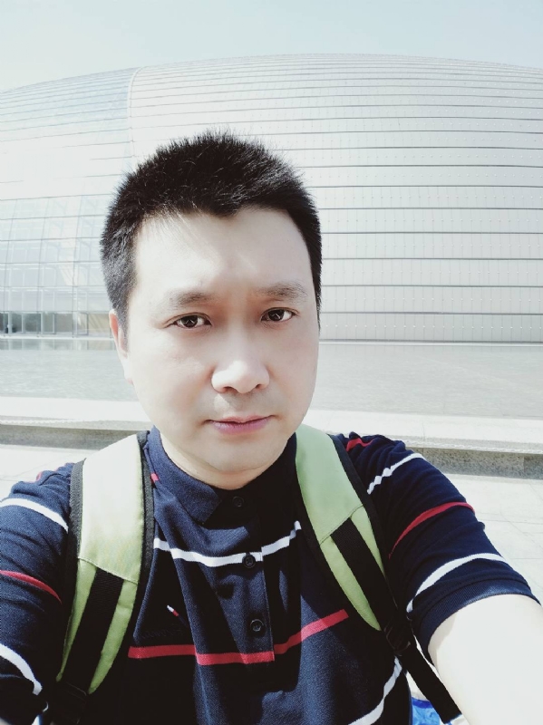 静水寒的第二张照片--龙海相亲网