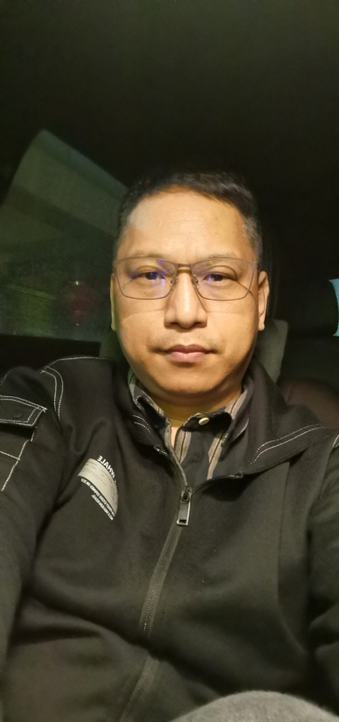 matt的第一张照片--龙海相亲网