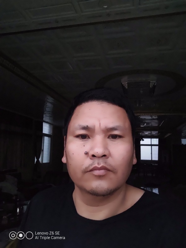 真诚的第一张照片--龙海相亲网