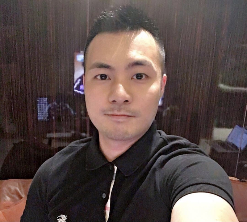 相濡以沫的第二张照片--龙海相亲网